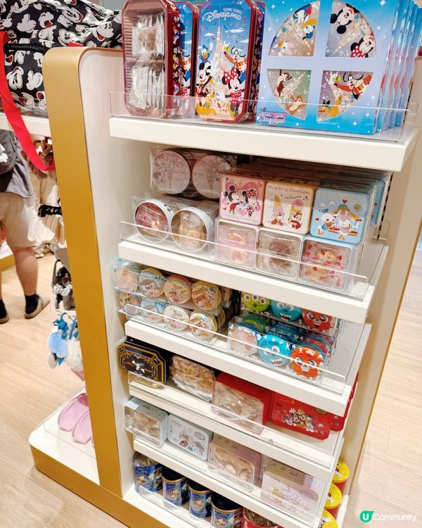 Duffy造型餅乾瘋搶推薦