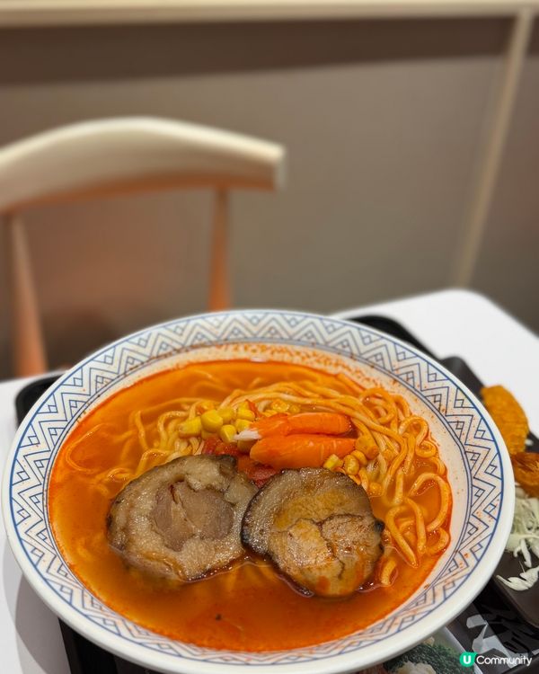 超濃番茄湯！♨️ foodie 必試！😋