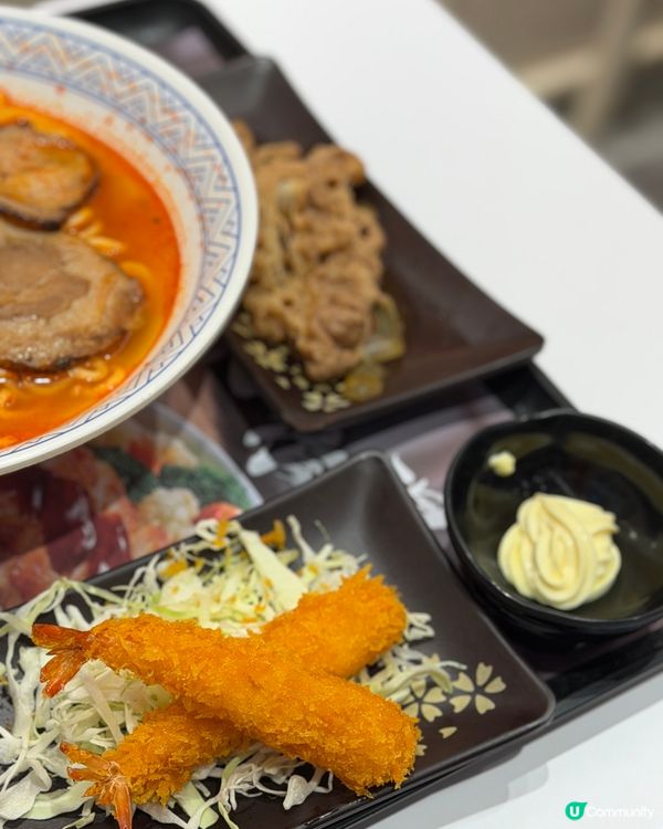 超濃番茄湯！♨️ foodie 必試！😋