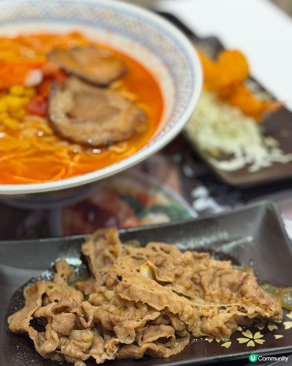 超濃番茄湯！♨️ foodie 必試！😋