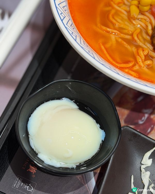 超濃番茄湯！♨️ foodie 必試！😋