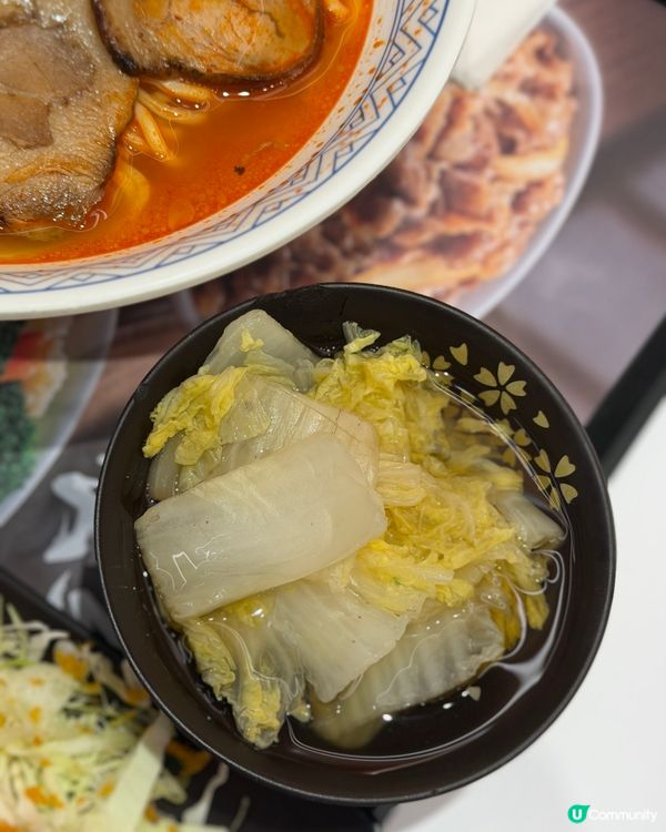 超濃番茄湯！♨️ foodie 必試！😋