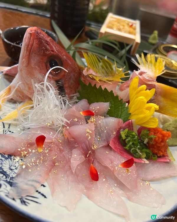呢間餐廳直頭係「雙重人格」奢華體驗！