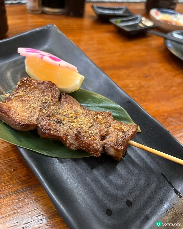 呢間餐廳直頭係「雙重人格」奢華體驗！