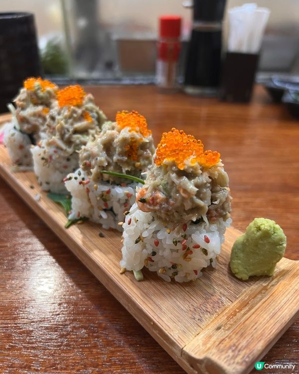 呢間餐廳直頭係「雙重人格」奢華體驗！