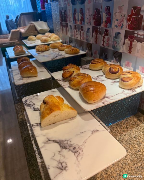 ［深圳自助早餐探店］五星酒店自助早餐推介