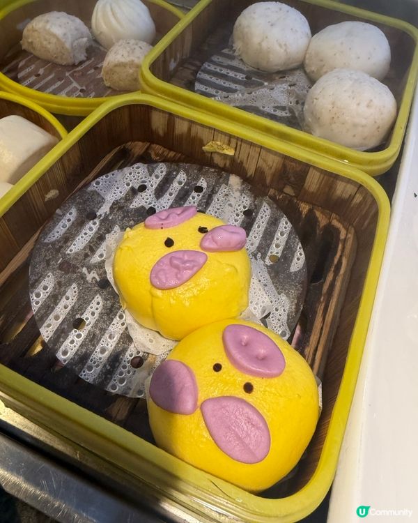 ［深圳自助早餐探店］五星酒店自助早餐推介