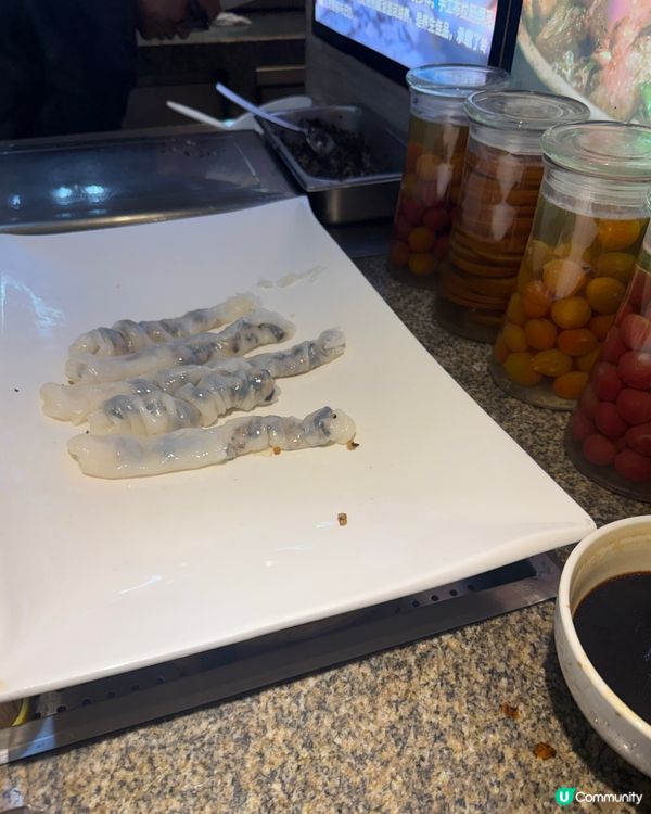 ［深圳自助早餐探店］五星酒店自助早餐推介