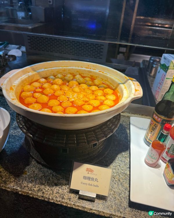 ［深圳自助早餐探店］五星酒店自助早餐推介