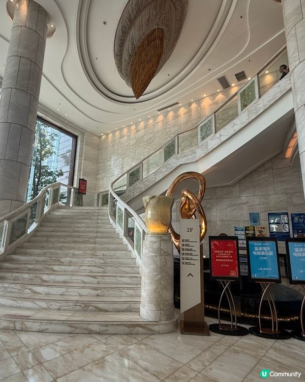 ［深圳自助早餐探店］五星酒店自助早餐推介