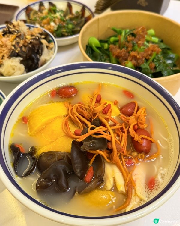 食到灣仔秋意豉油雞！🤤🏃‍♀️