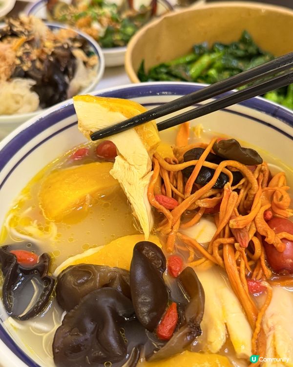 食到灣仔秋意豉油雞！🤤🏃‍♀️