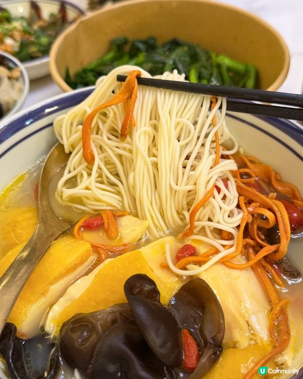 食到灣仔秋意豉油雞！🤤🏃‍♀️