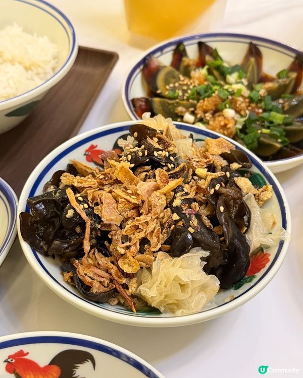 食到灣仔秋意豉油雞！🤤🏃‍♀️