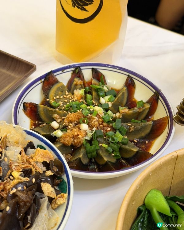 食到灣仔秋意豉油雞！🤤🏃‍♀️