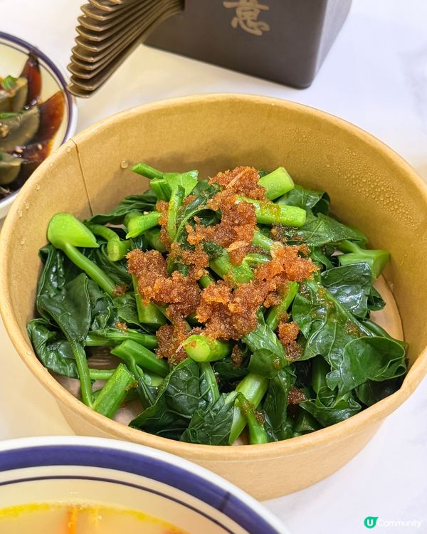 食到灣仔秋意豉油雞！🤤🏃‍♀️