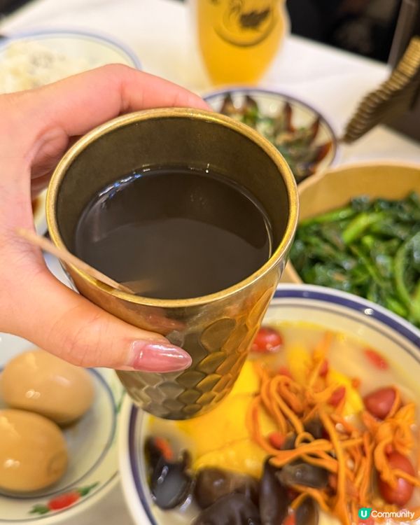 食到灣仔秋意豉油雞！🤤🏃‍♀️