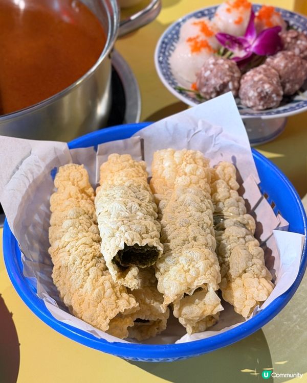 天后火鍋🌟冇得頂！😋