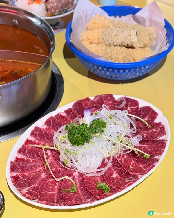 天后火鍋🌟冇得頂！😋