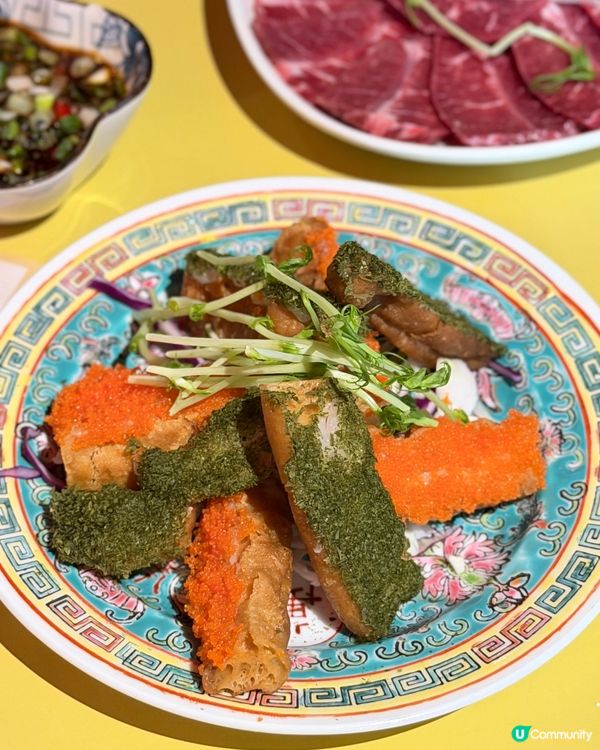 天后火鍋🌟冇得頂！😋