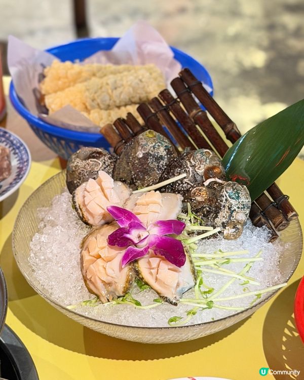 天后火鍋🌟冇得頂！😋