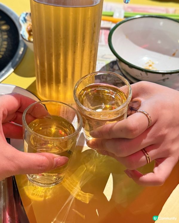 天后火鍋🌟冇得頂！😋