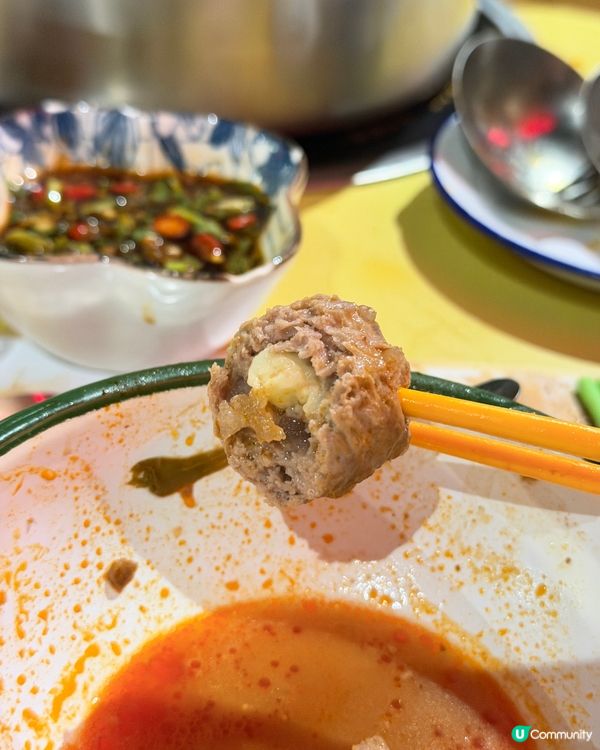天后火鍋🌟冇得頂！😋