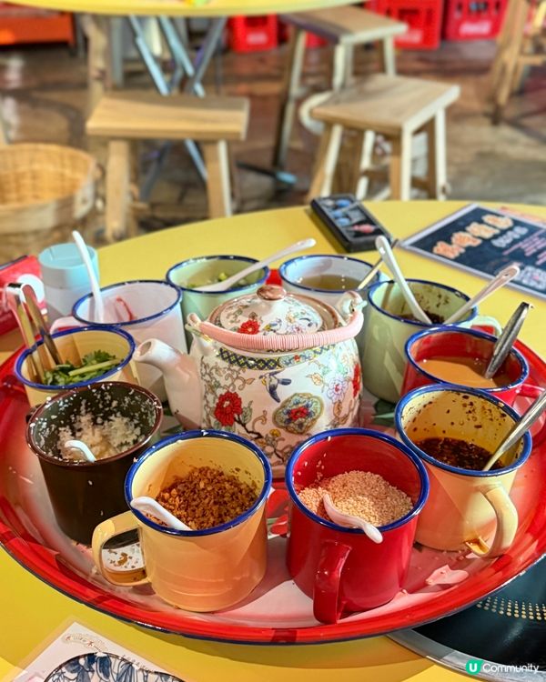 天后火鍋🌟冇得頂！😋