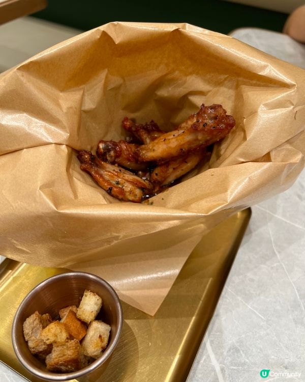 Beans bakery🍞新品牛油年糕味道不似預期