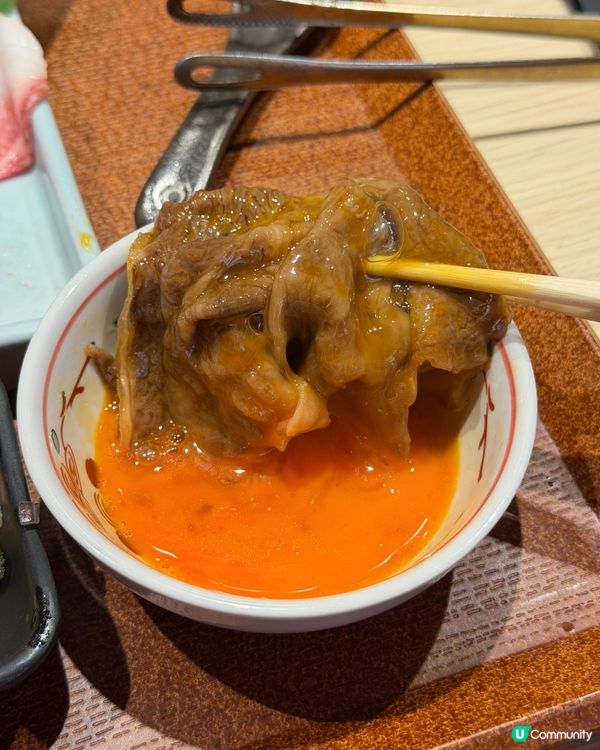 高CP值壽喜燒🤤必食！