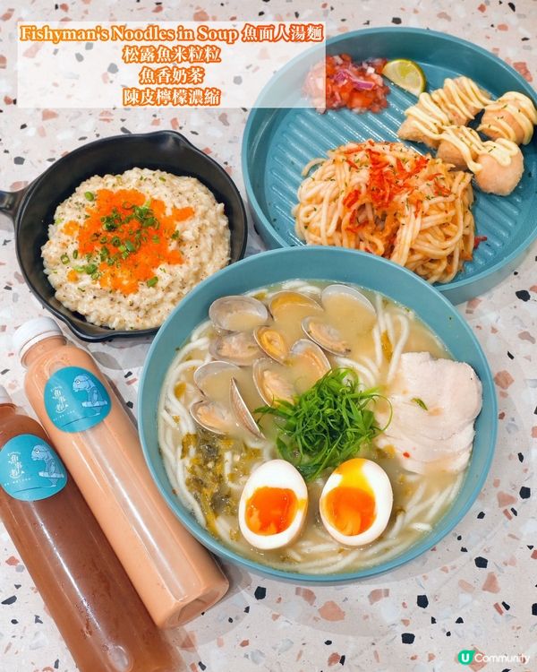 米芝蓮必比登推介🐟魚事者Fisholic尖沙咀新店開幕!