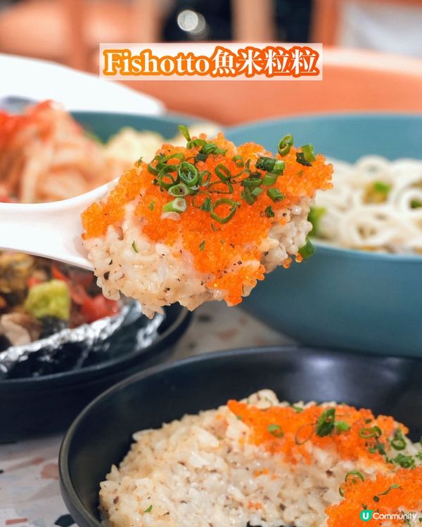 米芝蓮必比登推介🐟魚事者Fisholic尖沙咀新店開幕!