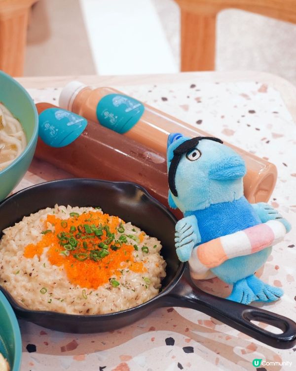 米芝蓮必比登推介🐟魚事者Fisholic尖沙咀新店開幕!