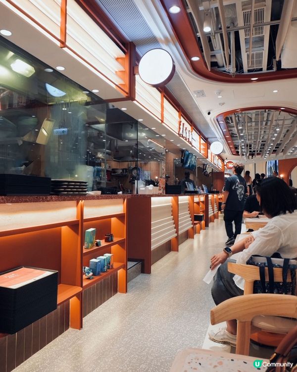 米芝蓮必比登推介🐟魚事者Fisholic尖沙咀新店開幕!