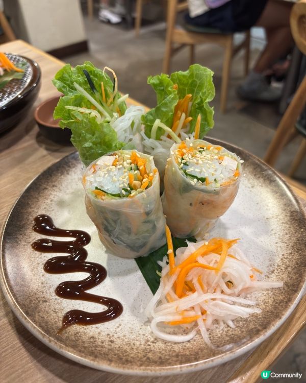 地庫尋越味！越南粉好正！ 🇻🇳😋