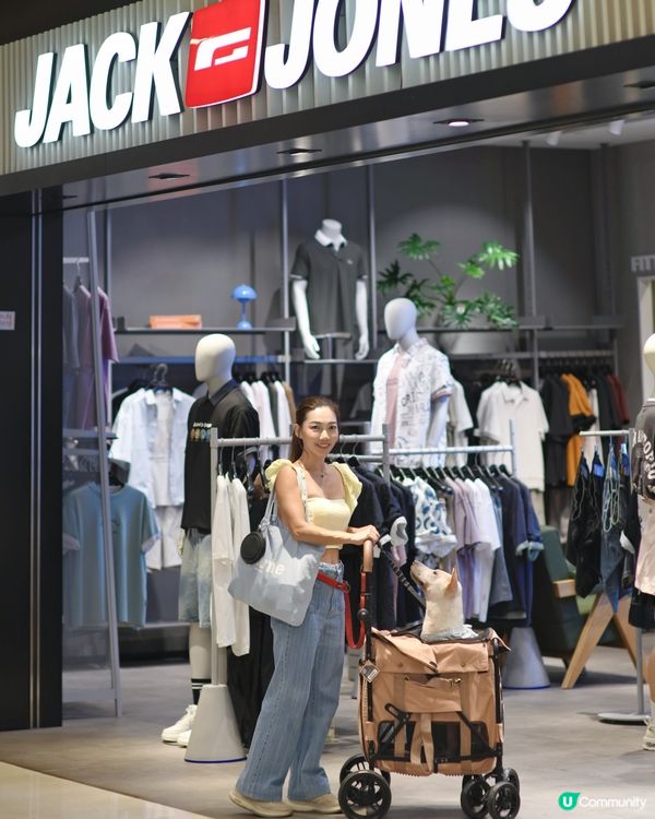 寵物友善青衣城🐱🐶勁多選擇！💰🛍️