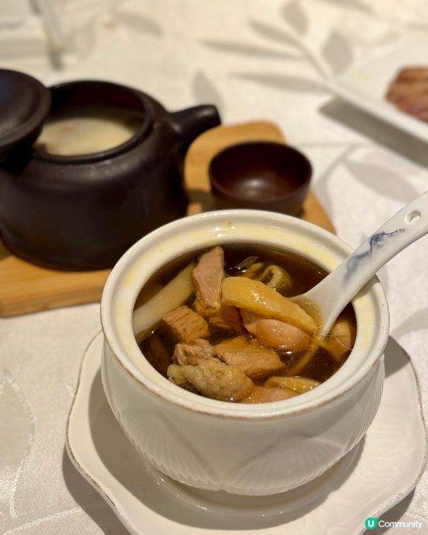 觀塘出色潮州中菜  必吃滷水鵝肉鵝掌