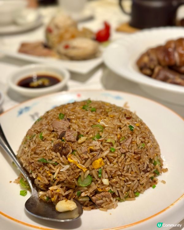 觀塘出色潮州中菜  必吃滷水鵝肉鵝掌