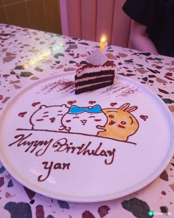 生日派對首選！旺角1890🥳💯