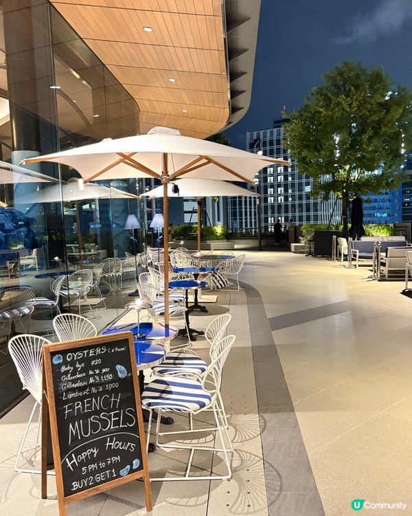 曼谷最新地標!Dusit Central Park親子懶人包