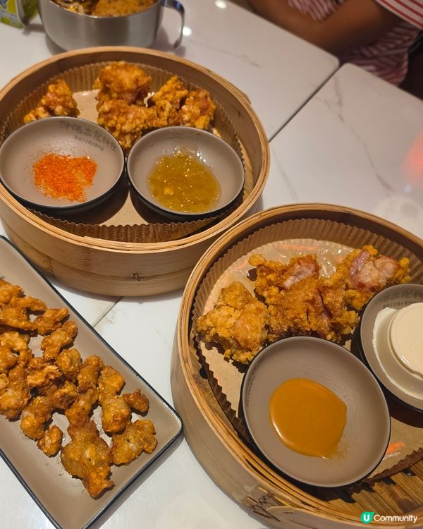 暑假歎美食🤩！自由配搭好滋味💯。