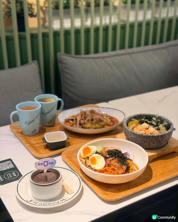 Eat to Fit 系列全新夏日餐單