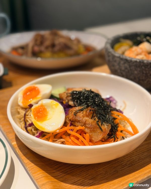 Eat to Fit 系列全新夏日餐單