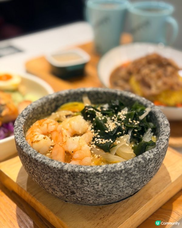 Eat to Fit 系列全新夏日餐單