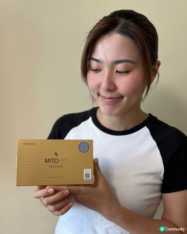 🧏🏻‍♀️ 喚醒細胞青春力|重啟肌膚年輕化|全方位逆齡煥膚效果 😍