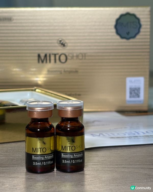 🧏🏻‍♀️ 喚醒細胞青春力|重啟肌膚年輕化|全方位逆齡煥膚效果 😍