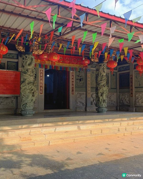 福建｜打卡八二三戰地公園🏞️