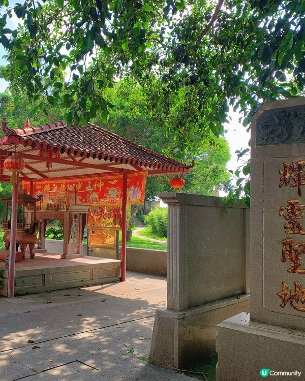 福建｜打卡八二三戰地公園🏞️