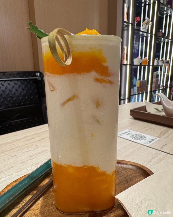  龍糖坊 (旺角）