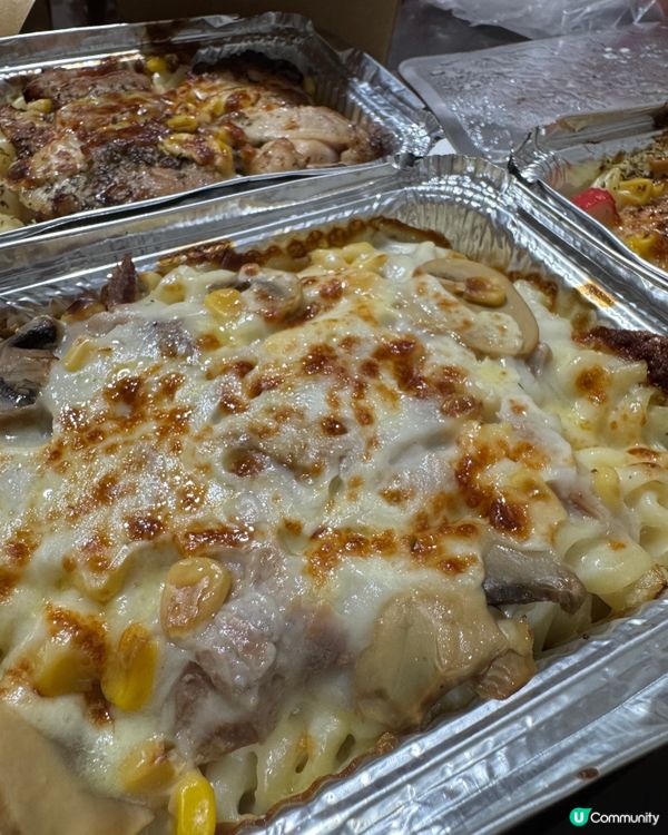  Pizza e Pollo（大圍）